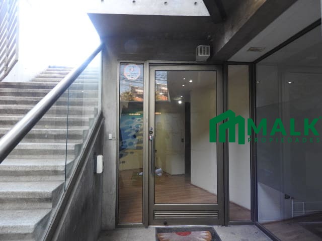 puerta de acceso