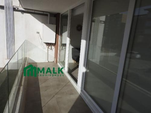 terraza y ventanales termopanel