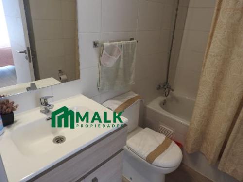 baño completo