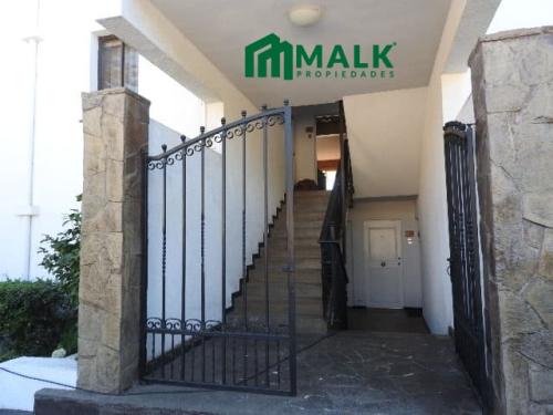 acceso al edificio