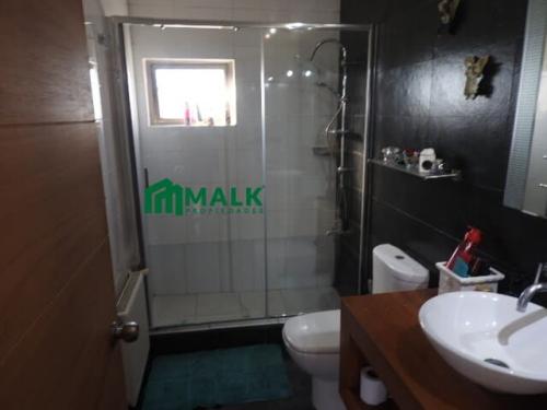 baño suite