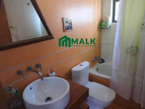 segundo baño
