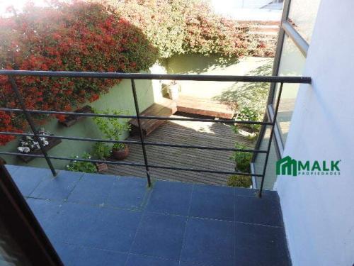 terraza tercer dormitorio
