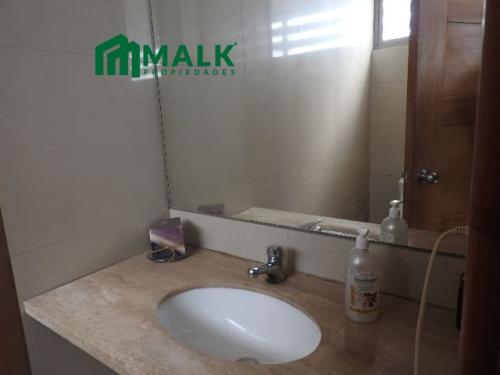 baño