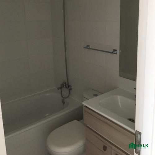 tina de baño