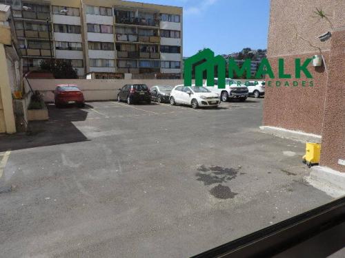 Estacionamientos
