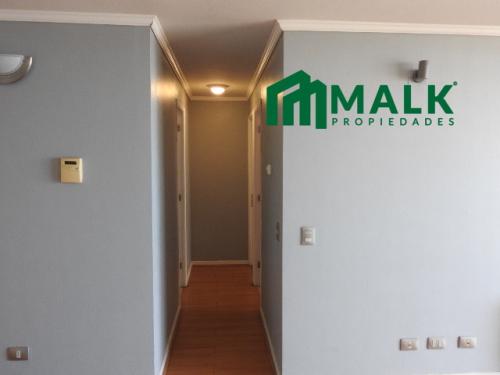 Pasillo-Interior