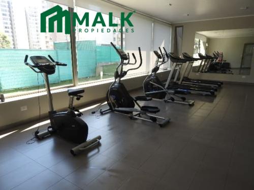 gimnasio